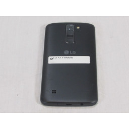 Замена аккумулятора LG K7 T-Mobile