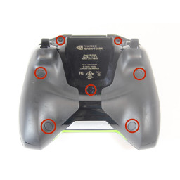 Замена аккумуляторной батареи Nvidia Shield