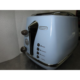 De 'Longhi CTOV 2103- AZ