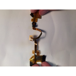 Замена шлейфа Sony Handycam DCR-SR42