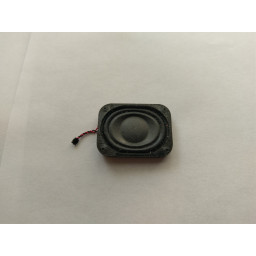Замена динамика Garmin nuvi 2460 LMT
